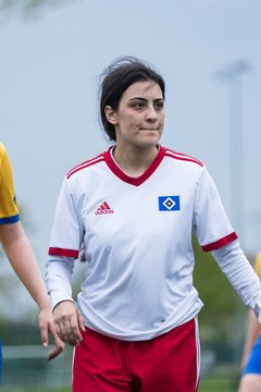 Bild 264 - wBJ Hamburger SV 2 - Victoria 1 : Ergebnis: 0:1